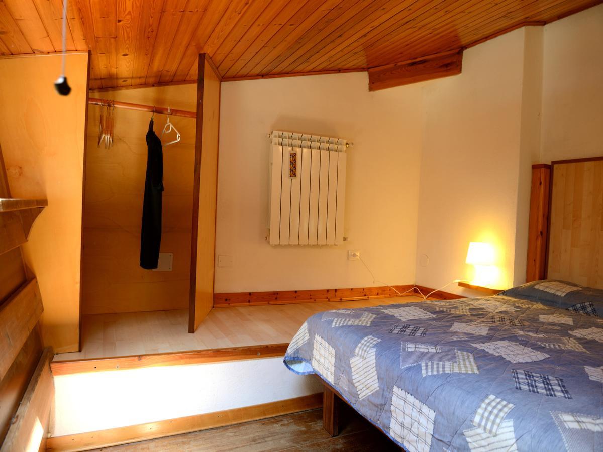 San Francesco Aparthotel Pomarance Exterior foto